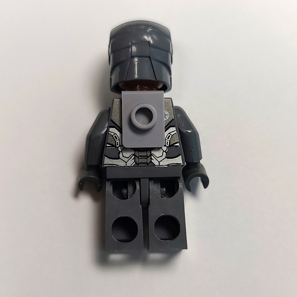 Lot of 7 Lego Compatible Marvel Super Hero Minifigures - Picture 16 of 16